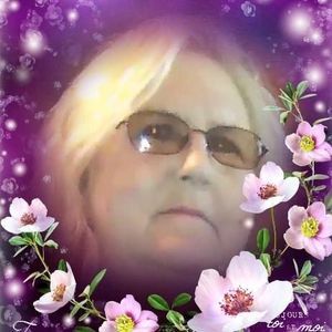 Meet your Posher, Ruth